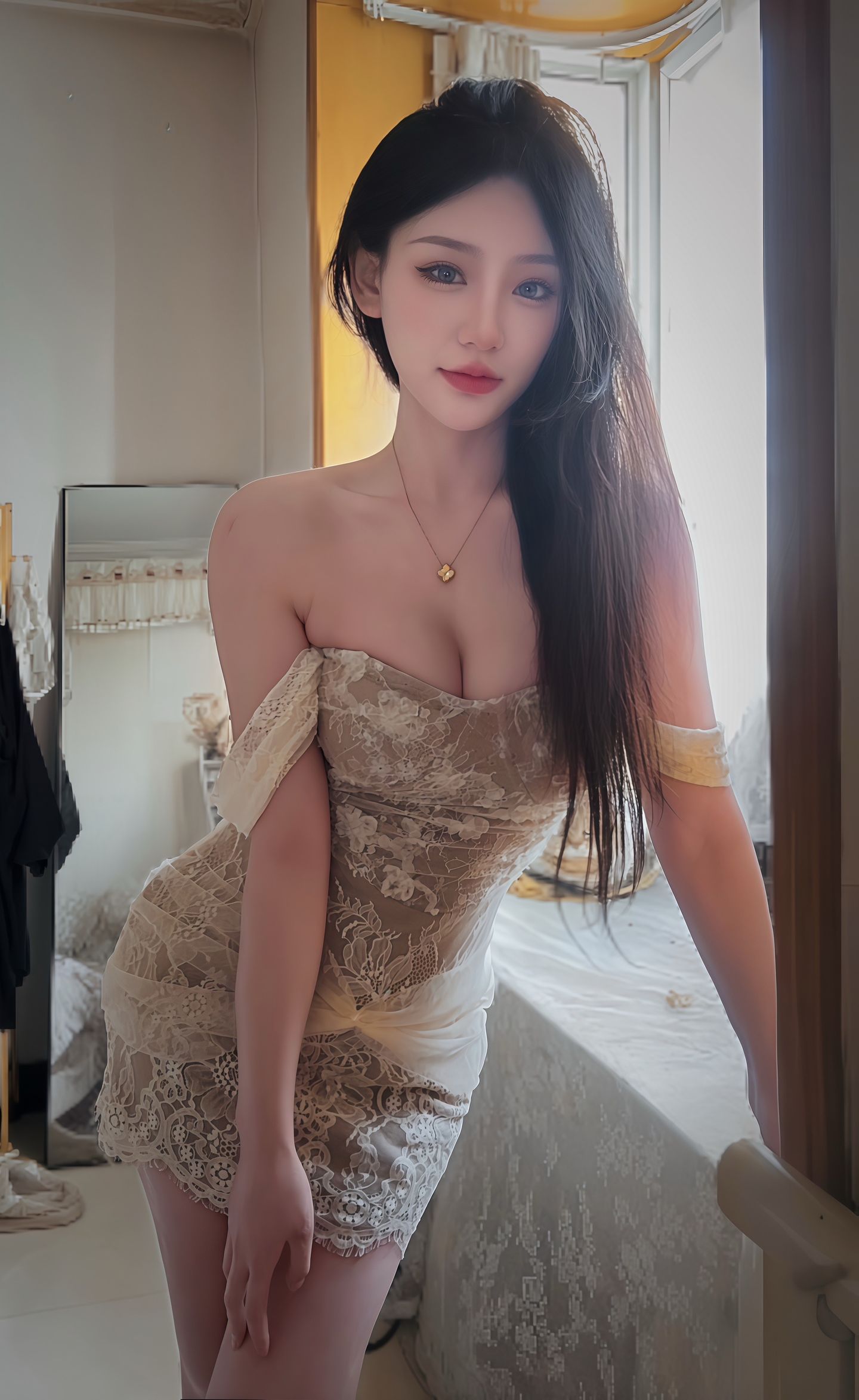 日的爽骚老师一条龙到位