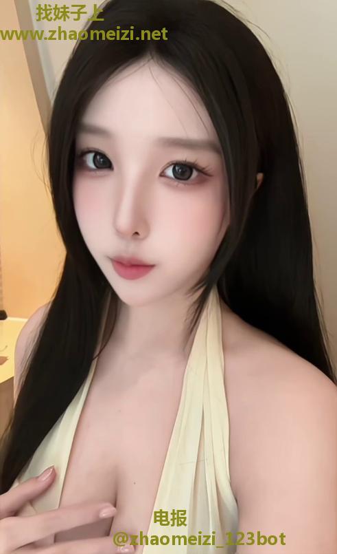 武汉要嫖尤物妹子就找她