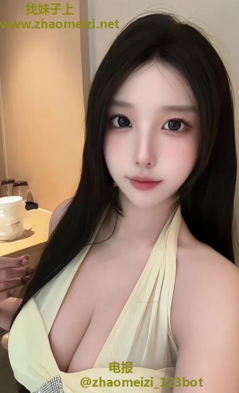 武汉要嫖尤物妹子就找她