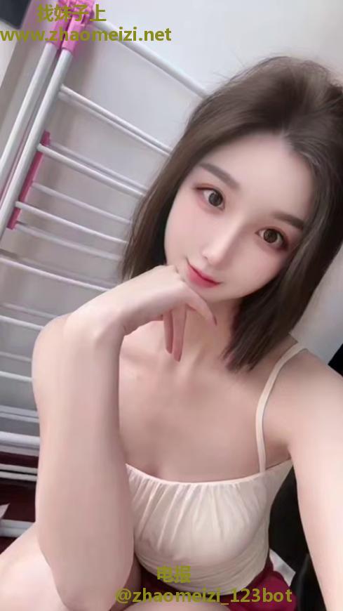  上海这样的妹子质量很高了