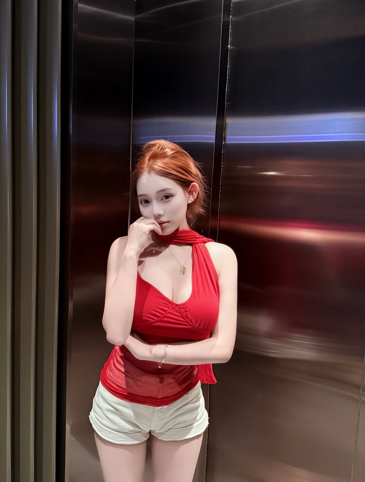 嗦屌取精大奶美女