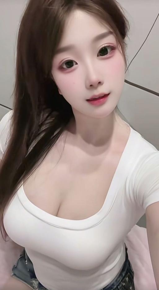 勾魂小嫩妹粉鲍还会夹吸