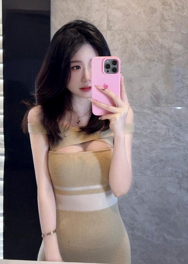 超级尤物让人性欲爆棚