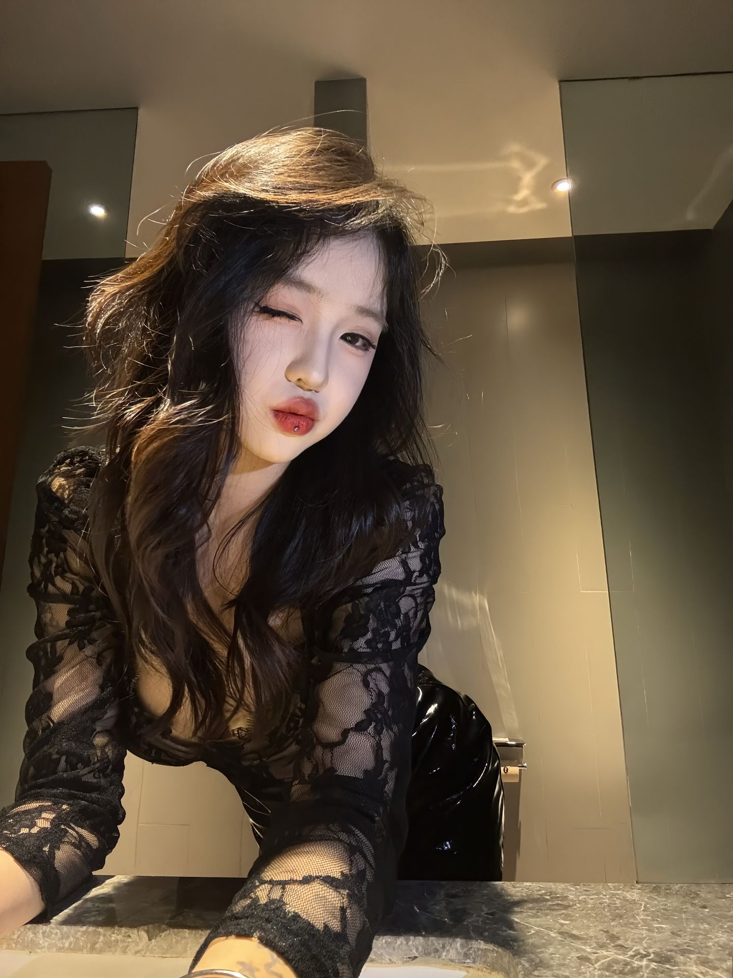 婷婷妹妹小尤物一枚