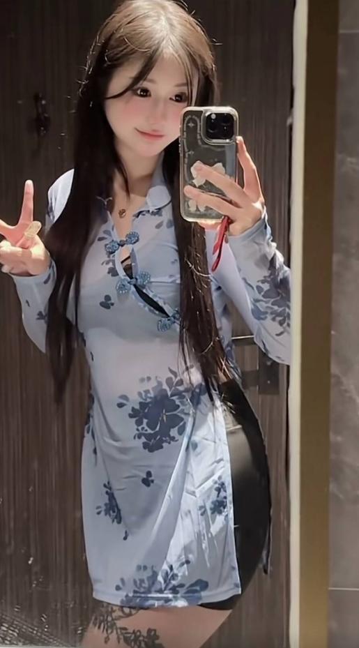 魔都嫖到这样妹子骚货带劲