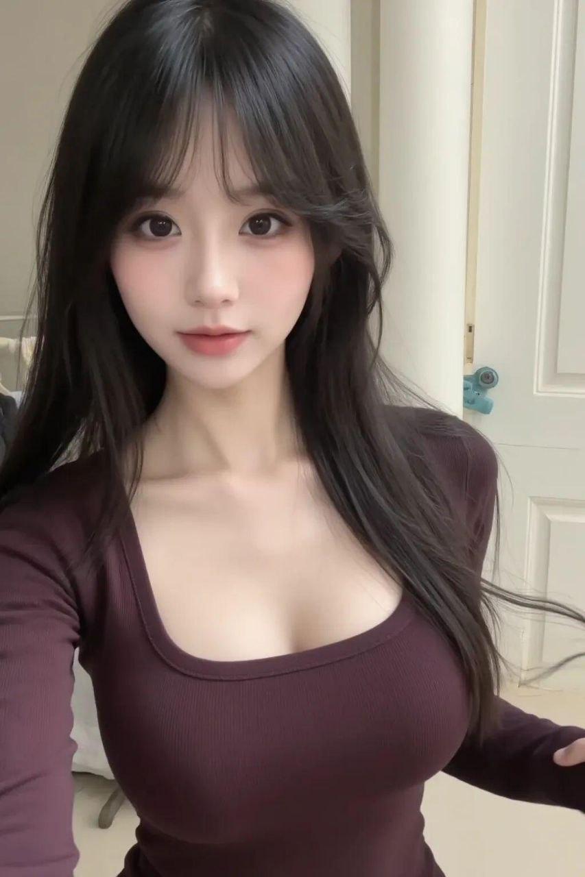 遇到高颜值妹子非常靠谱