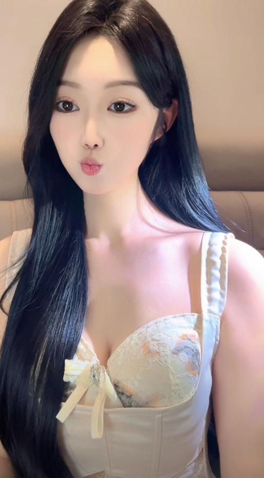 小网红出来兼职直接约上