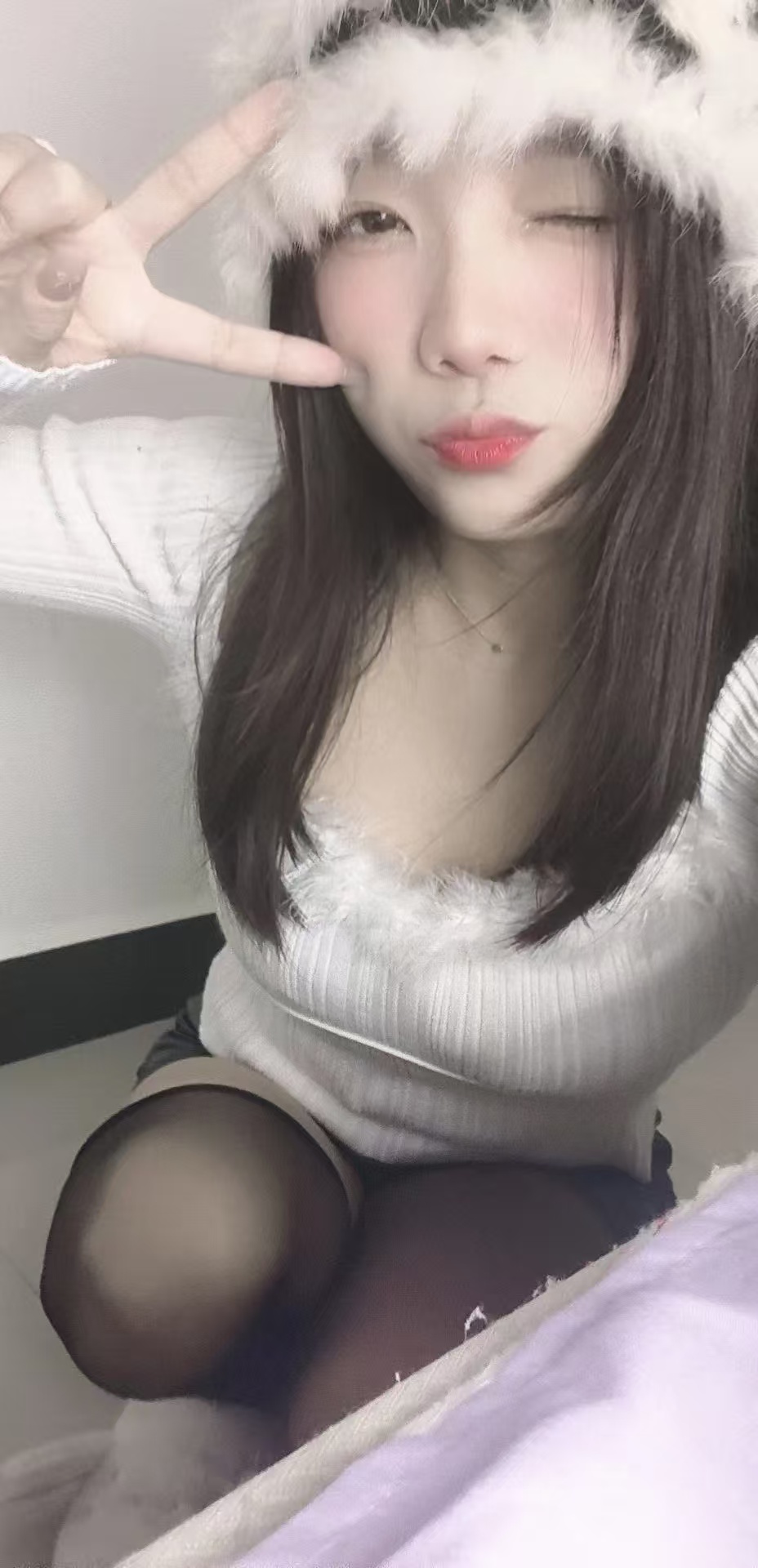 永年区小姐姐服务好