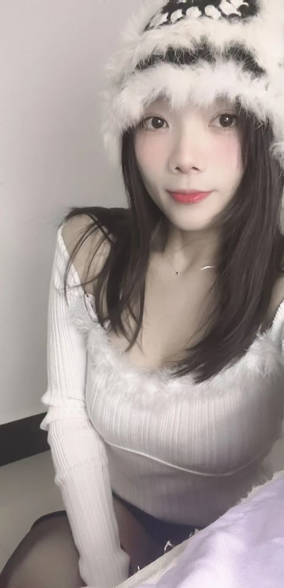 永年区小姐姐服务好