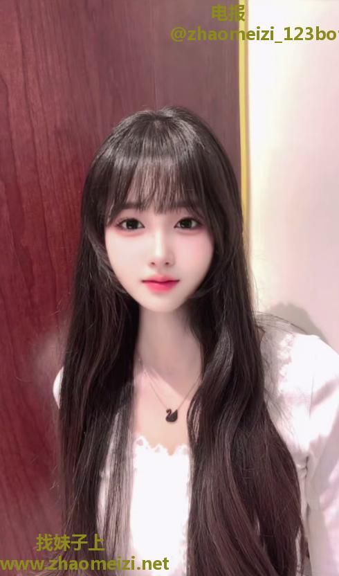 清纯小嫩妹颜值算天花板