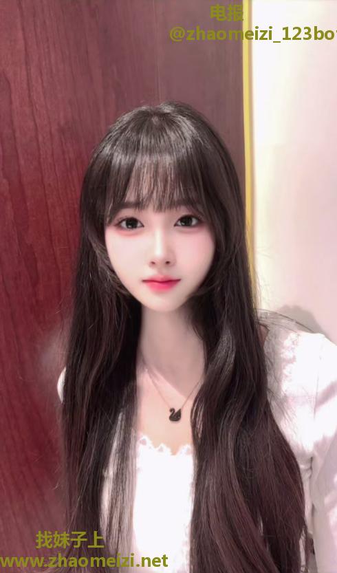 清纯小嫩妹颜值算天花板