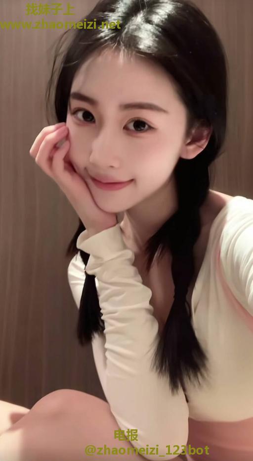 北京勾魂小迷妹粉鲍真漂亮