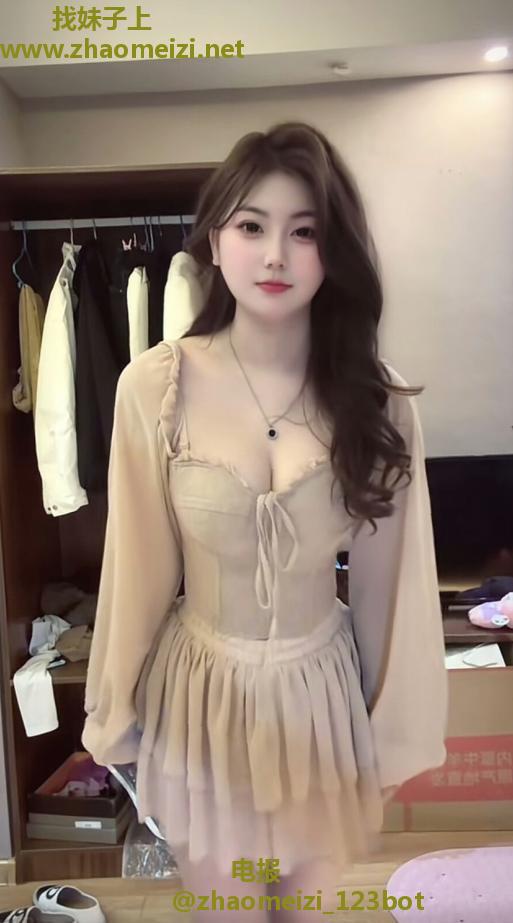 颜值高的妹子让我快乐一晚