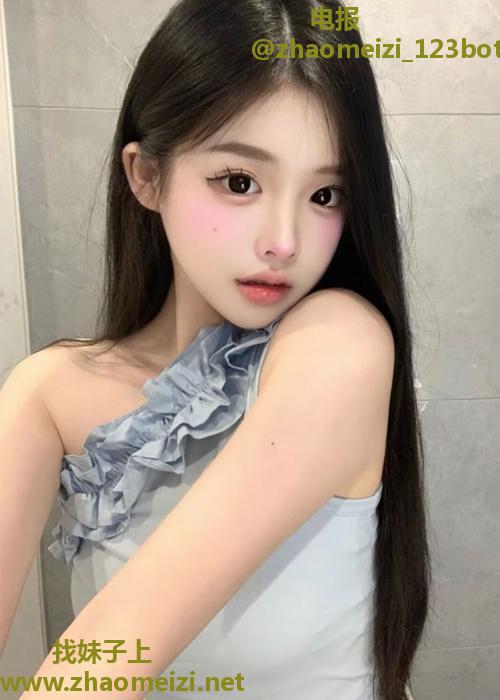 石家庄青春靓妹毕竟年轻水多！