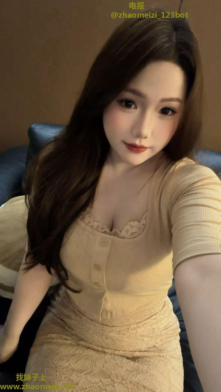 中山妹子很热情
