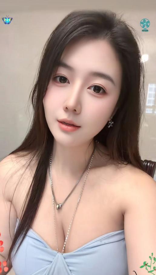嫩货肥美小蝴蝶很诱人