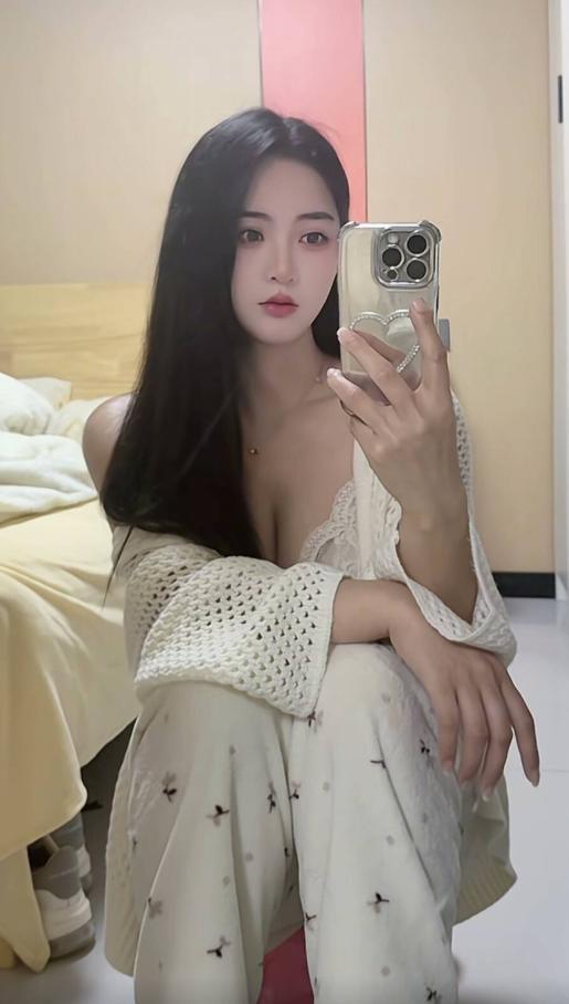 推荐超级耐艹兼职小姐姐