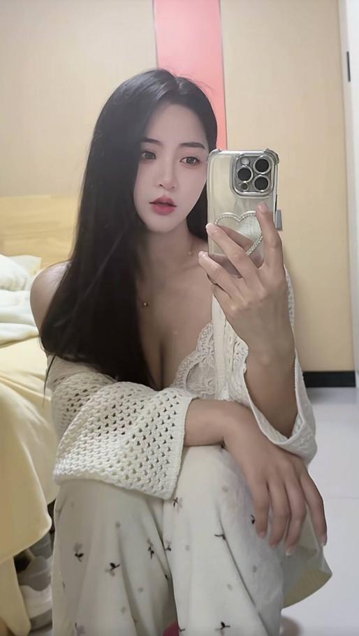推荐超级耐艹兼职小姐姐