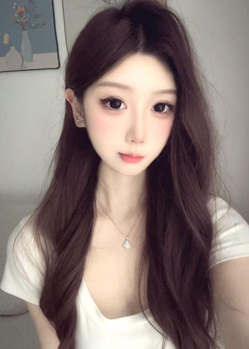 西安小女人的味道下体粉嫩
