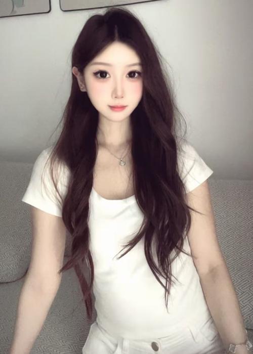 西安小女人的味道下体粉嫩