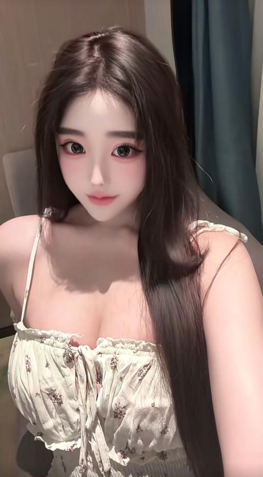 质量这么高妹子很少玩到