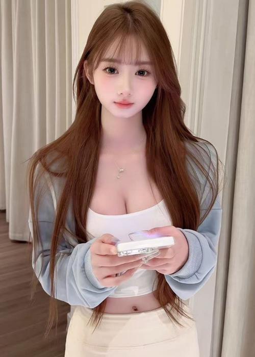 【武汉】初出道你能想到的姿势都配合