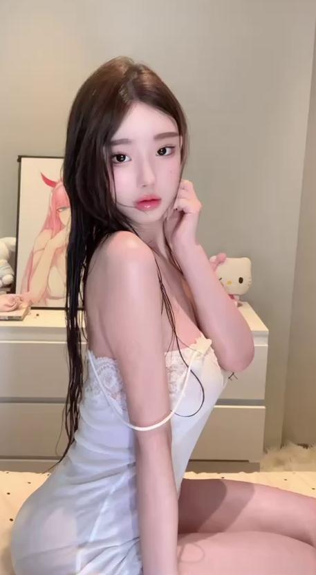 人生最开心的事就是啪啪