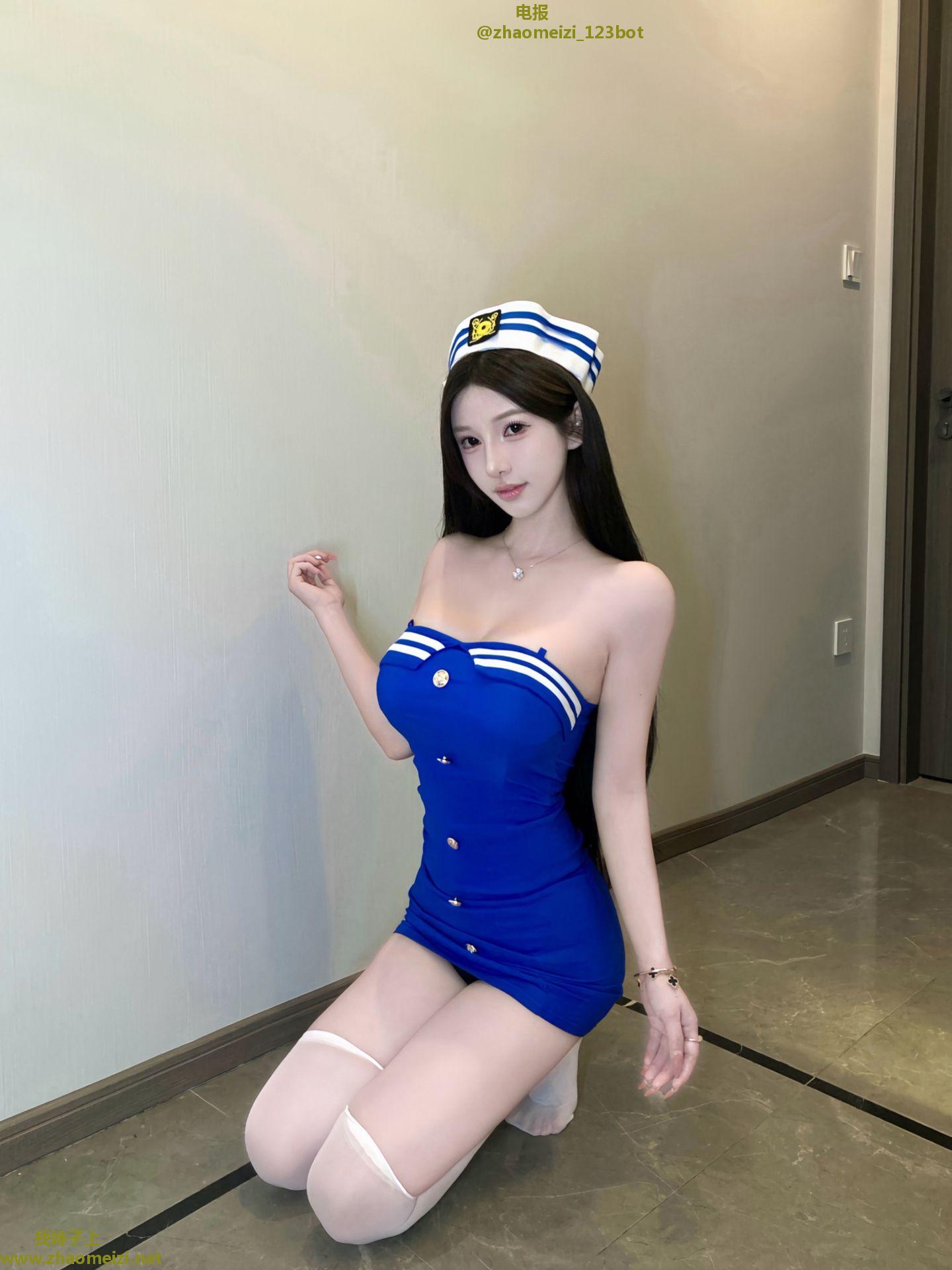 柔柔美女日感超