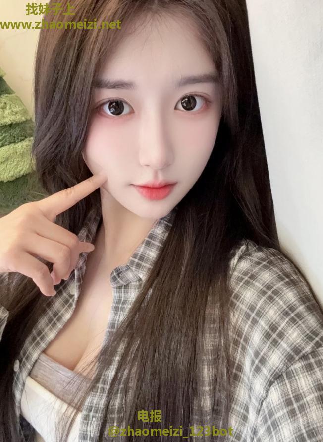 人生之中最满意一位妹子