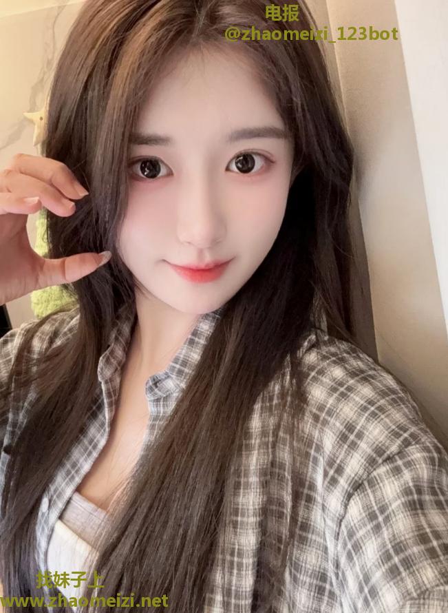 人生之中最满意一位妹子