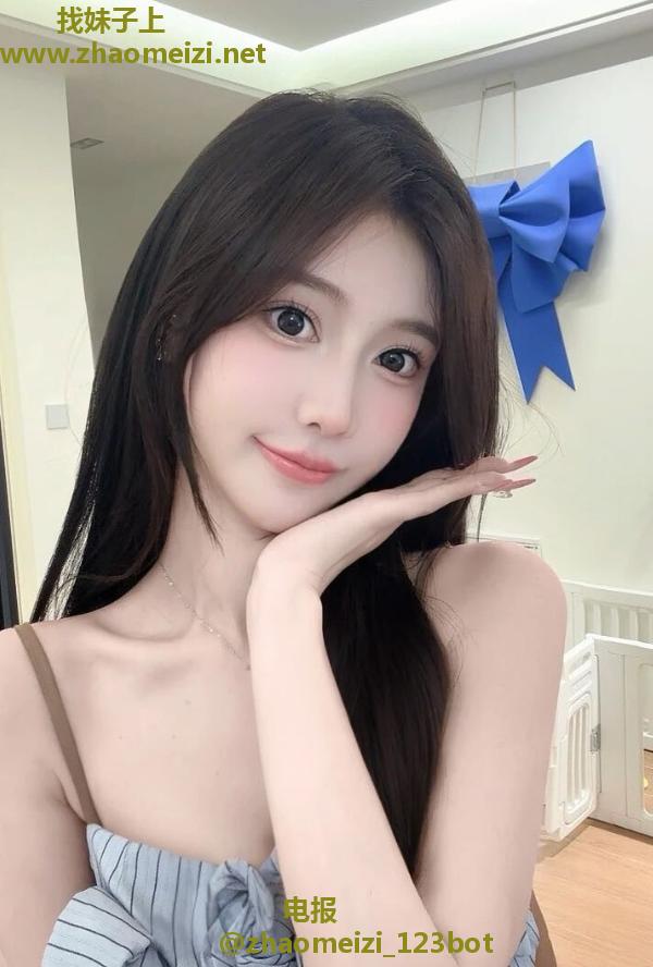 她的服务让我很满意舒服