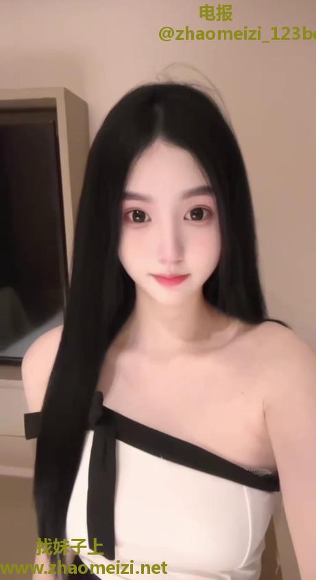 妹子默契与投入让人非常爽
