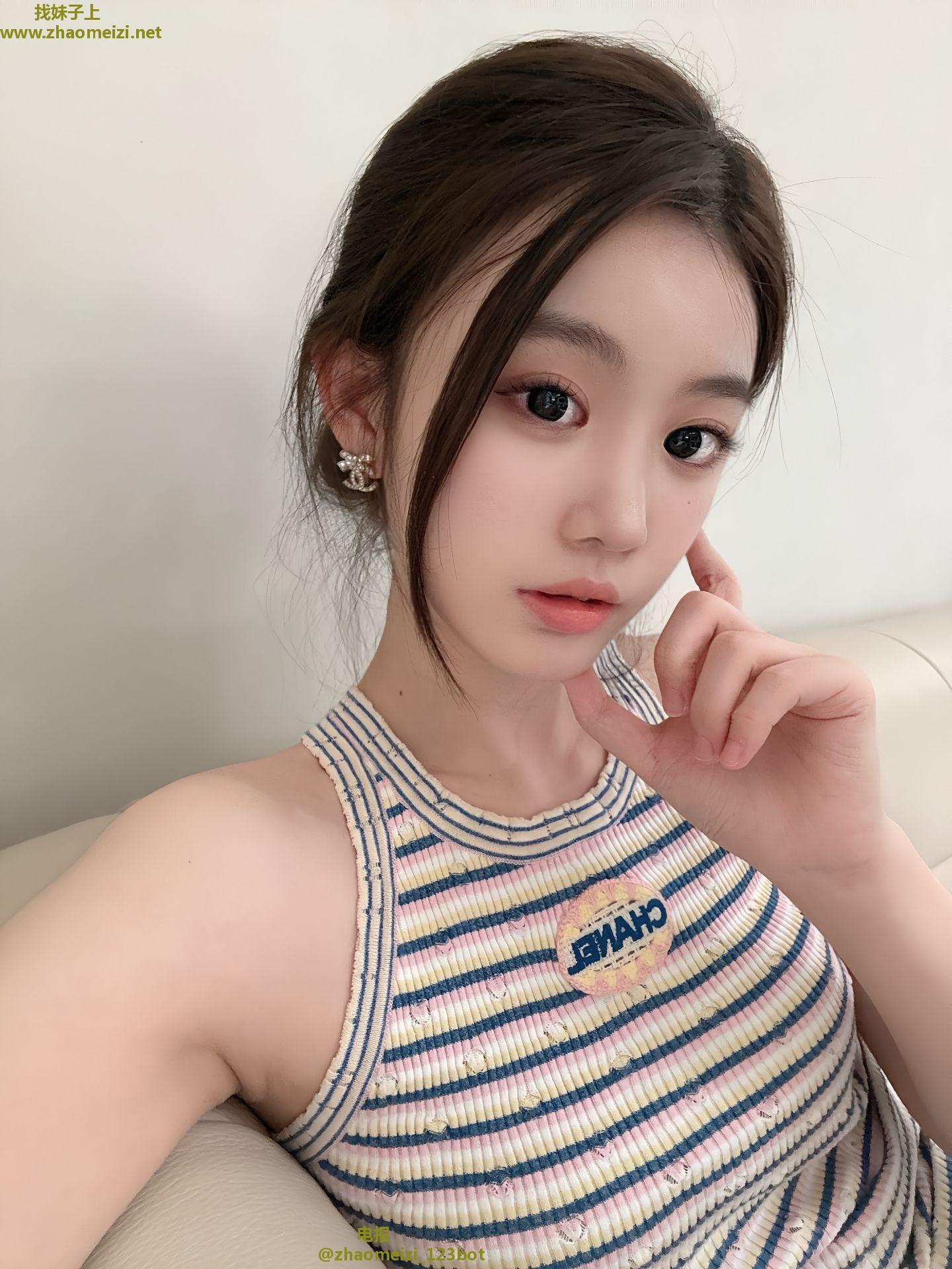 罗湖20岁甜妹稀有啊
