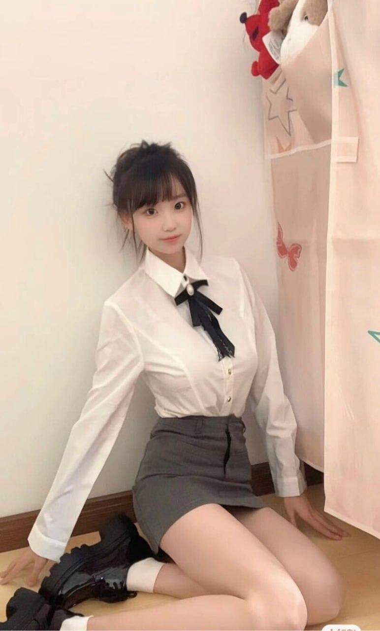 学生妹那身材真嫩