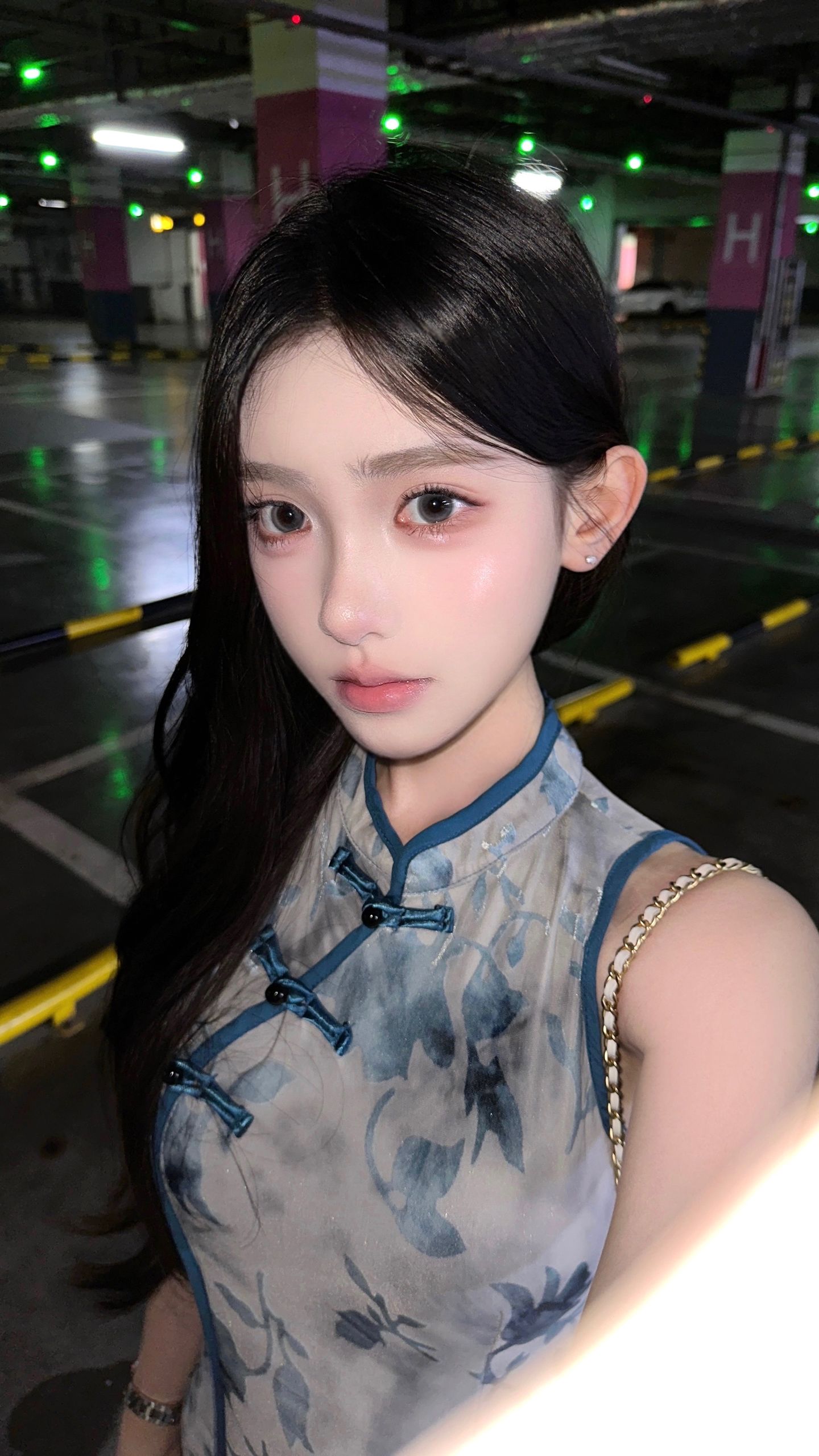 小幺妹粉蝴蝶极品哟