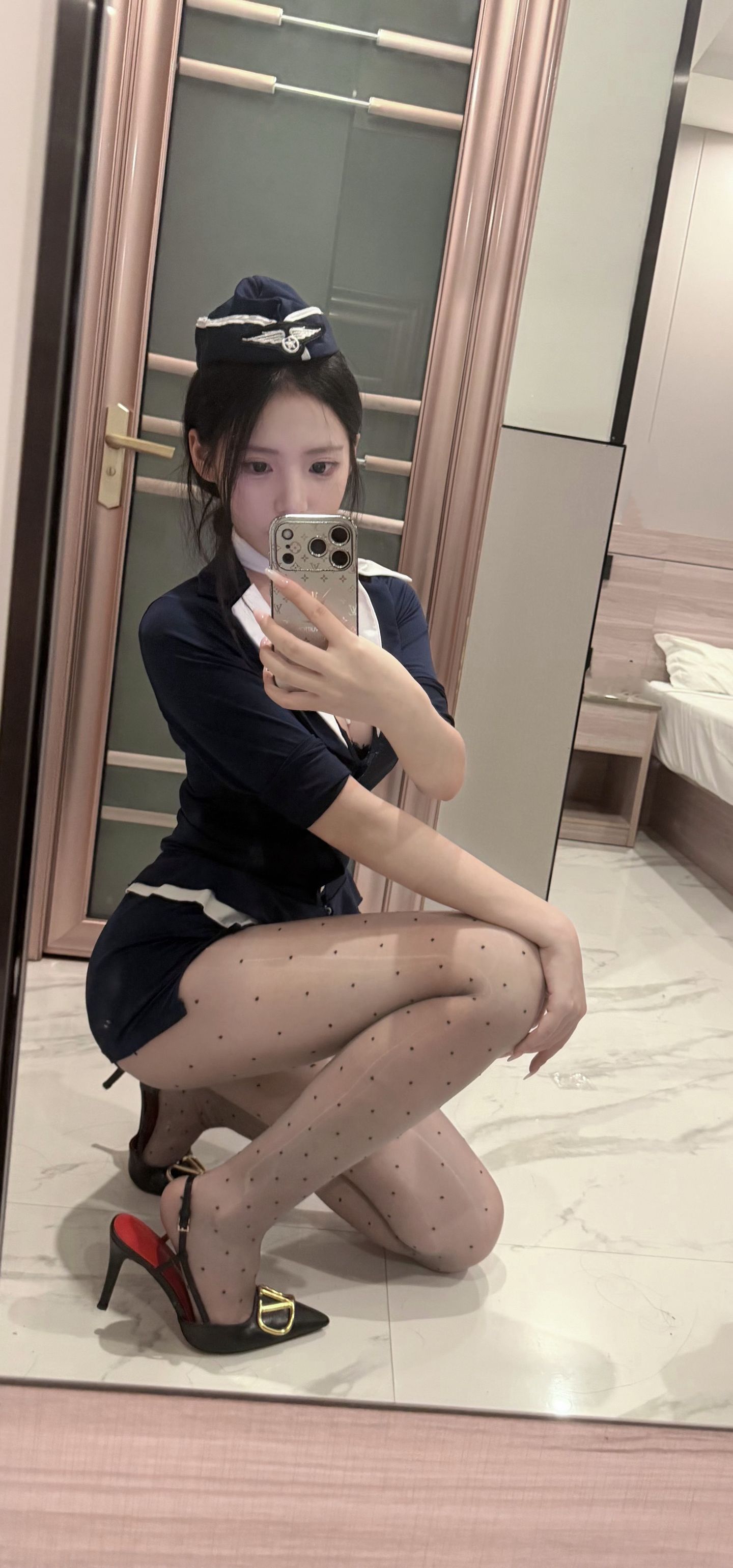骚气小阿姐青浦开大课