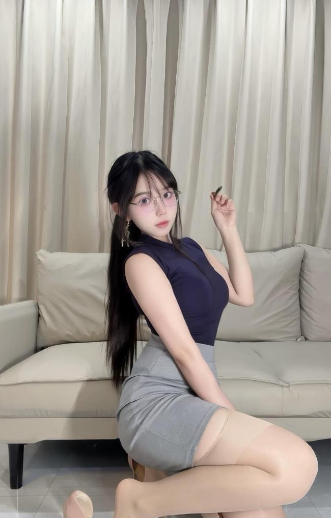 【杭州】很会玩的风骚小奶妹