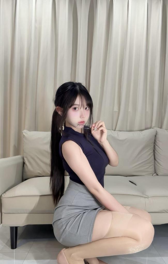 【杭州】很会玩的风骚小奶妹