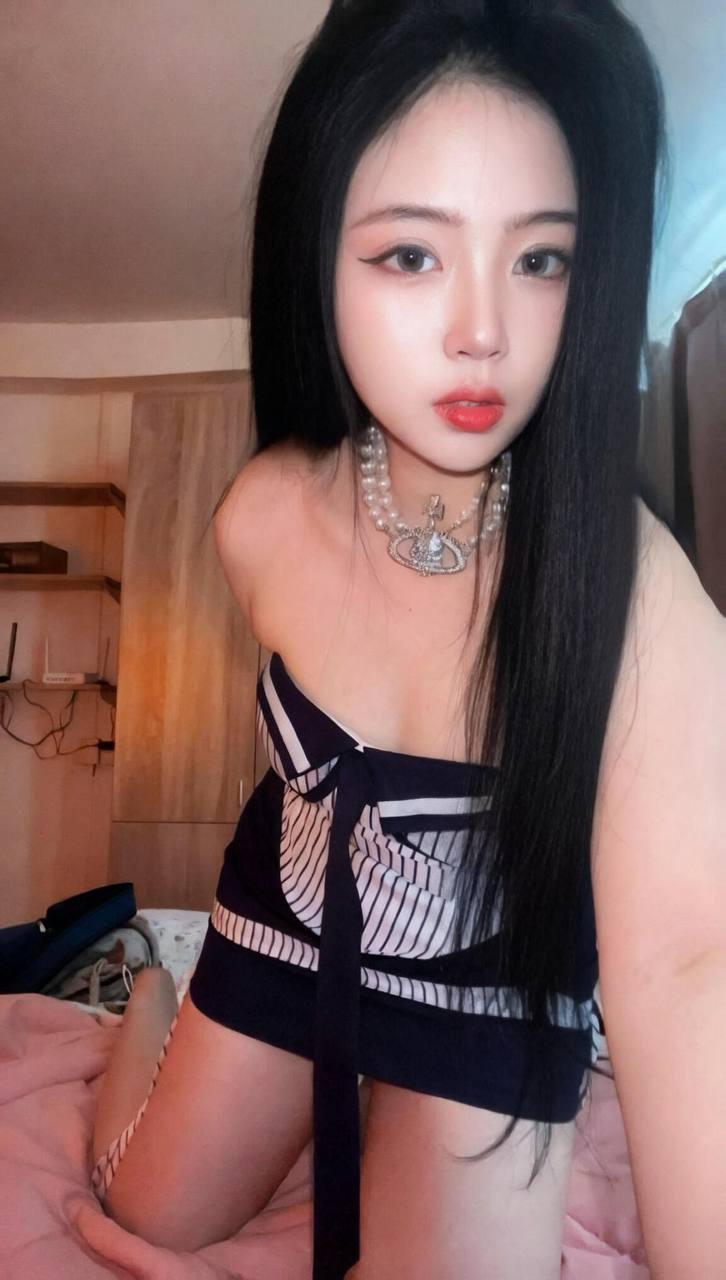 妖艳身材看上去就想干
