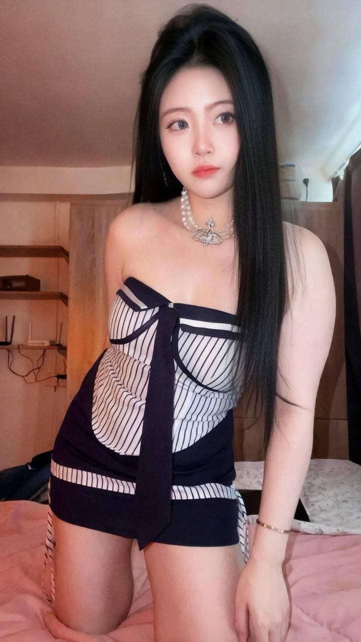 妖艳身材看上去就想干