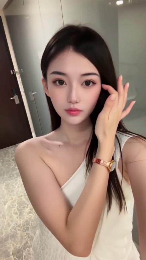 被妹子服务的很爽很舒心