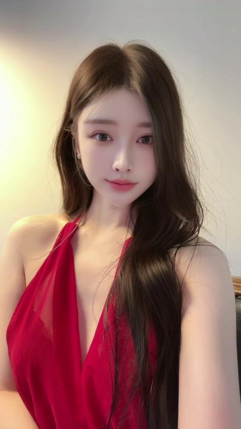 小姐姐说他服务算最好的