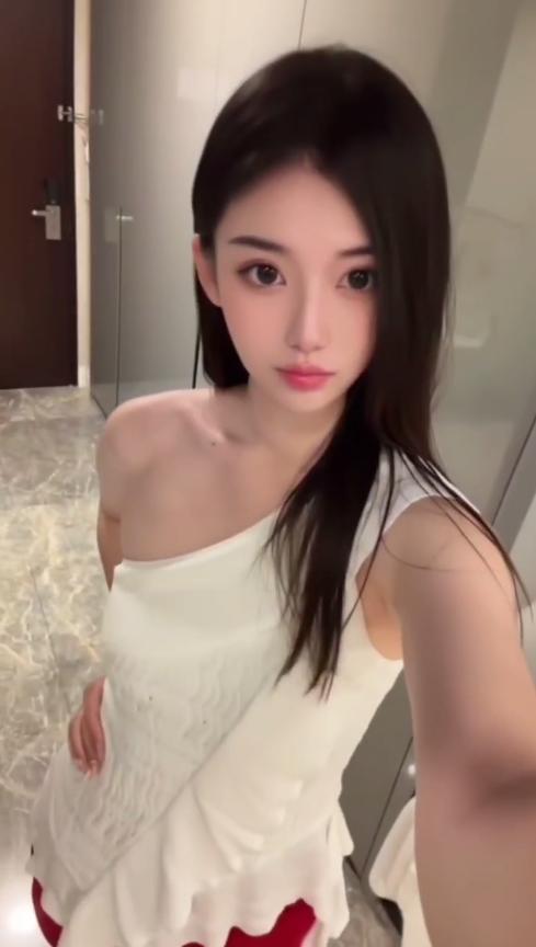 被妹子服务的很爽很舒心