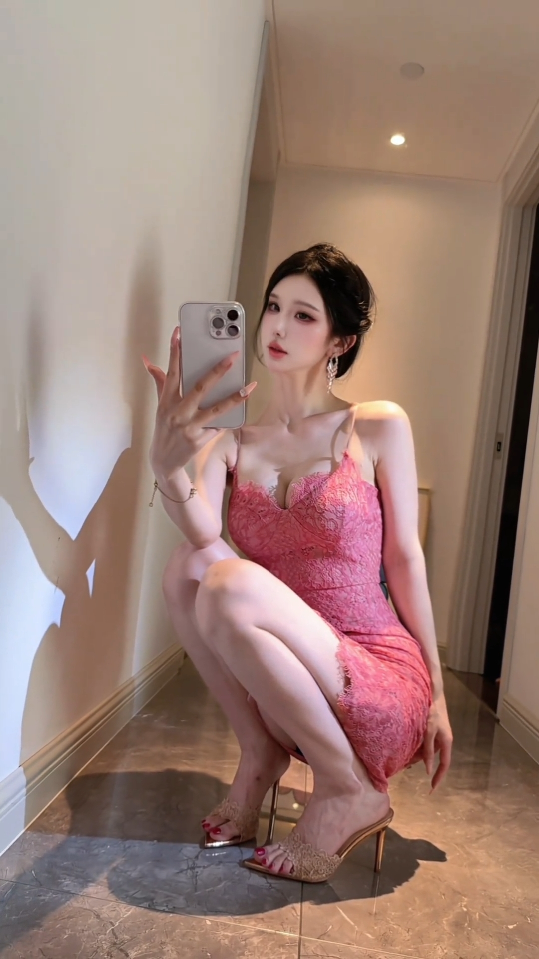 骚娘们服务就是给力