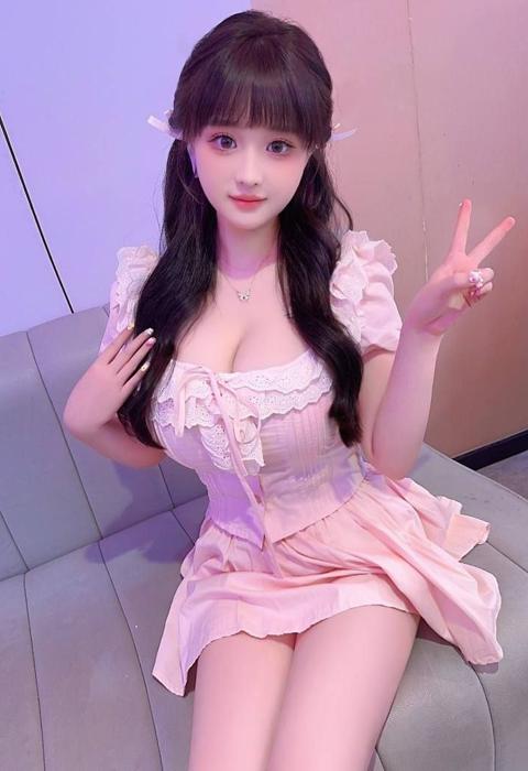 上海颜值给力小鲍鱼水滋滋的