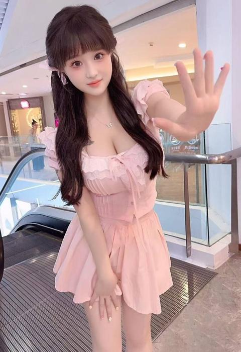 上海颜值给力小鲍鱼水滋滋的
