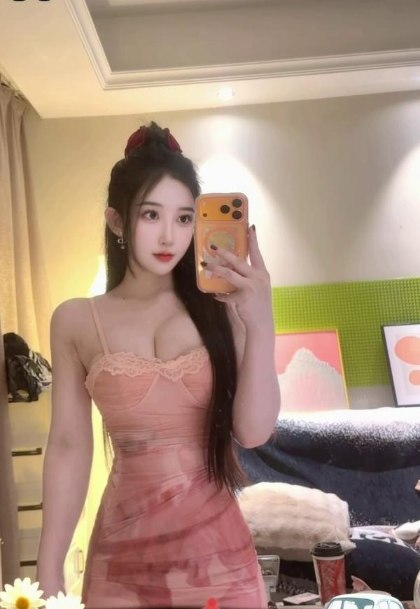 很久没遇到过这样骚女人