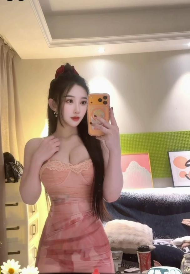 很久没遇到过这样骚女人