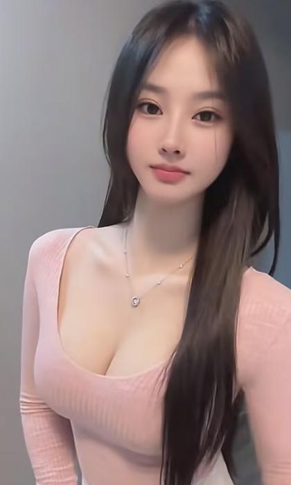 郑州颜值超美看一眼就想操她