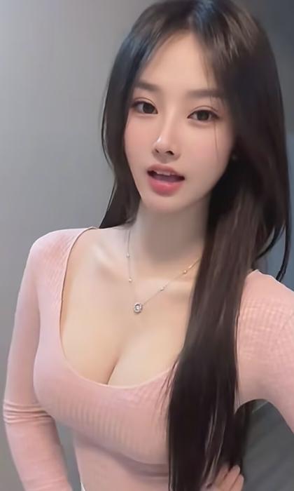 郑州颜值超美看一眼就想操她